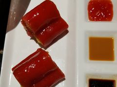 红米脆皮肠-同庆楼(滨湖万达广场店)