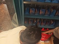 -鱼酷活鱼烤鱼(山西旗舰店)