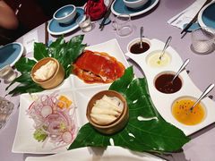 -梧桐北京烤鸭·铜锅涮肉(海岸城店)