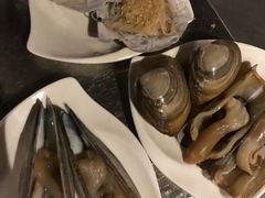 -船奇蒸汽海鲜·闽菜(八市海鲜总店)