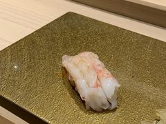 -鮨一日本料理(大中华店)