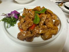 -鹿鸣春饭店(总店)