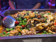 -蛙来哒(金沙洲万达店)