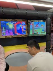 -meland亲子乐园(深圳领展中心城店)