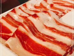 -正福居老北京正宗铜锅泉水涮肉(彰化路店)