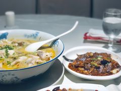 宫保鸡丁-渝信川菜(华盛店)