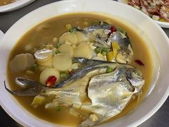 -金秋小吃海鲜·专注30年临海特色风味