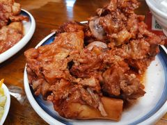 -晋麦香刀削面(光彩路店)
