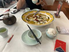 -天成·川菜家宴(礼岗店)