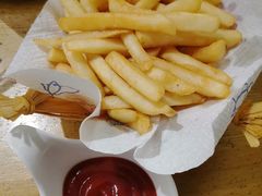 -鬼味烤翅(南锣鼓巷店)
