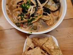 -阿生哥螺蛳粉(永安街店)