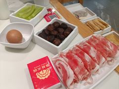 -傣妹火锅(狮子桥店)