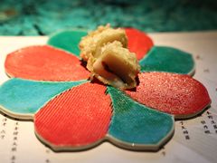 -風料理.鮨Omakase