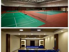 -中家鑫园温泉酒店鑫悦汤泉