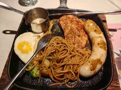 -半秋山西餐厅(巴南万达广场店)