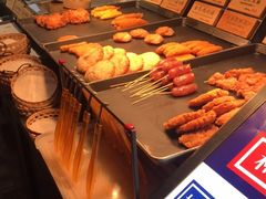 -和府捞面(方庄店)