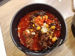 -新辣道鱼火锅(上地华联店)