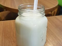 -班兰叶印尼美食