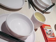 -九毛九西北菜(番禺万达店)