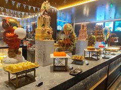 -大连星海皇冠假日酒店
