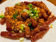 -搓火大都会(广安门总店)