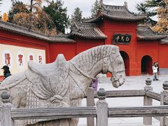 -洛阳白马寺