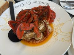 -Ministry of Crab•MOC(交子大道店)