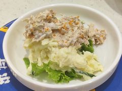 -京樽回転寿司(奥林匹克店)