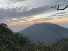 -峨眉山风景名胜区