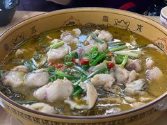 -胖太太四川麻辣排骨串(镇江路分店)