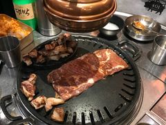 -401餐厅(弘大店)