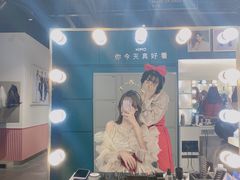 -海马体照相馆(天津世纪都会店)