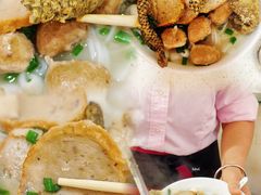 -明兴正宗潮州五彩鱼蛋粉面(中山六路店)