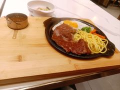 -凡塔斯牛排餐厅(厚街万达店)