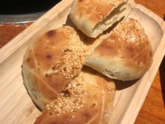 转炉火烧-黑鸡小馆(金源店)