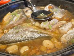 -79号渔船海鲜饭店(宝安店)