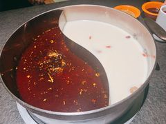 -煲宫(华润万象城店)