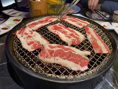 -十三姨正合丰烤肉(营迹路店)