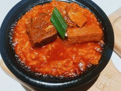 -俄士厨房(五棵松华熙LIVE店)