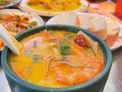 -小小集渔·泰式大排档(太古里香槟店)