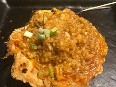 -铁人烧烤(北京店)
