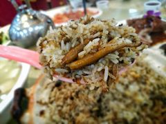 -台山美食一绝阿四台山黄鳝饭(阿四创作店)