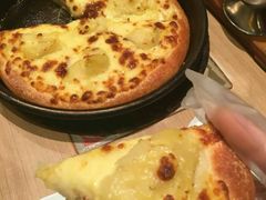 -必胜客(车陂店)
