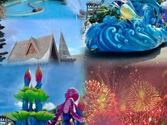 -珠海长隆海洋王国