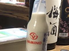 豆奶-食戟