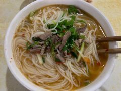 瘦肉猪肝粉-湘乡米粉(东山北路店)