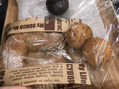 -东哥面包(江宁大润发店)