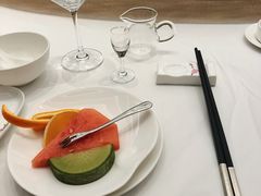 -箸福·夜上海(雨花客厅店)