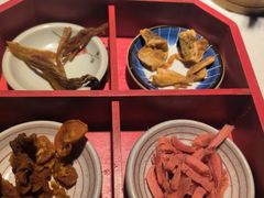 -老萍巷莲花血鸭·萍乡地标江西菜(步行街店)