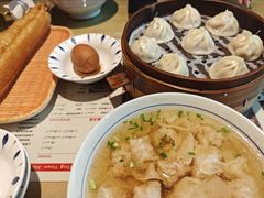 -老电影院饺店(休宁店)